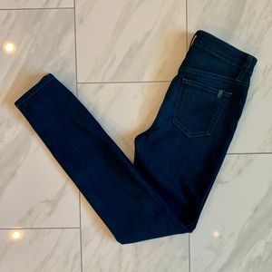 Joe’s Jeans Women’s High Rose Skinny Jeans